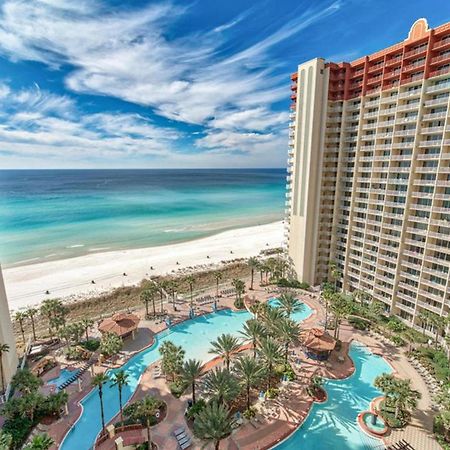 Shores Of Panama By Panhandle Getaways Panama City Beach Buitenkant foto