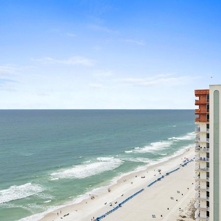 Shores Of Panama By Panhandle Getaways Panama City Beach Buitenkant foto
