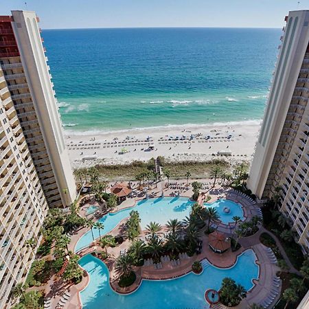 Shores Of Panama By Panhandle Getaways Panama City Beach Buitenkant foto