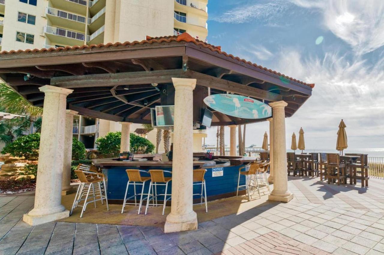 Shores Of Panama By Panhandle Getaways Panama City Beach Buitenkant foto