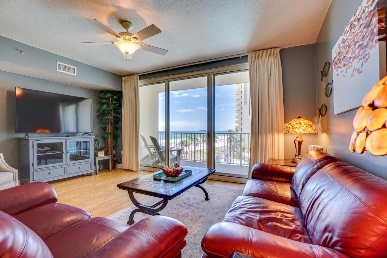 Shores Of Panama By Panhandle Getaways Panama City Beach Kamer foto