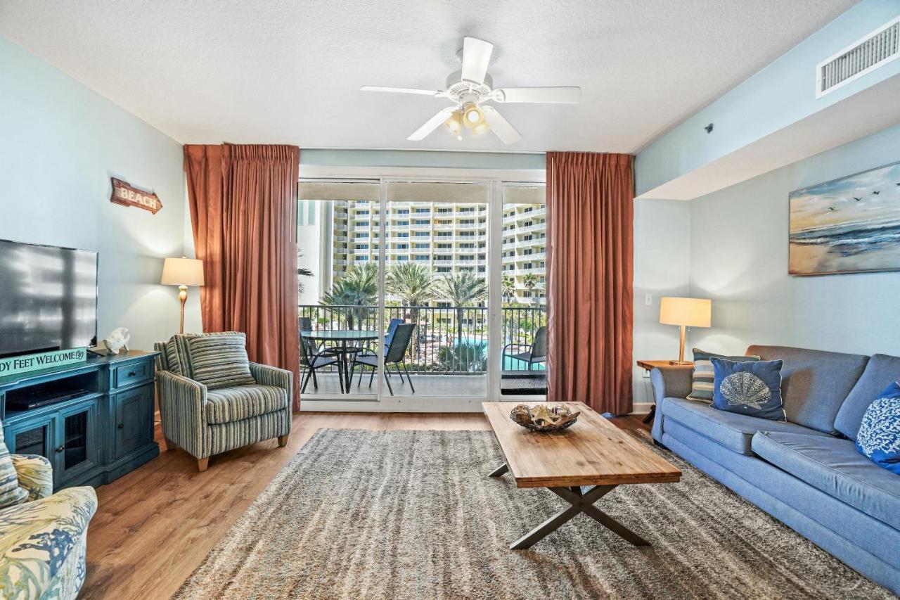 Shores Of Panama By Panhandle Getaways Panama City Beach Kamer foto
