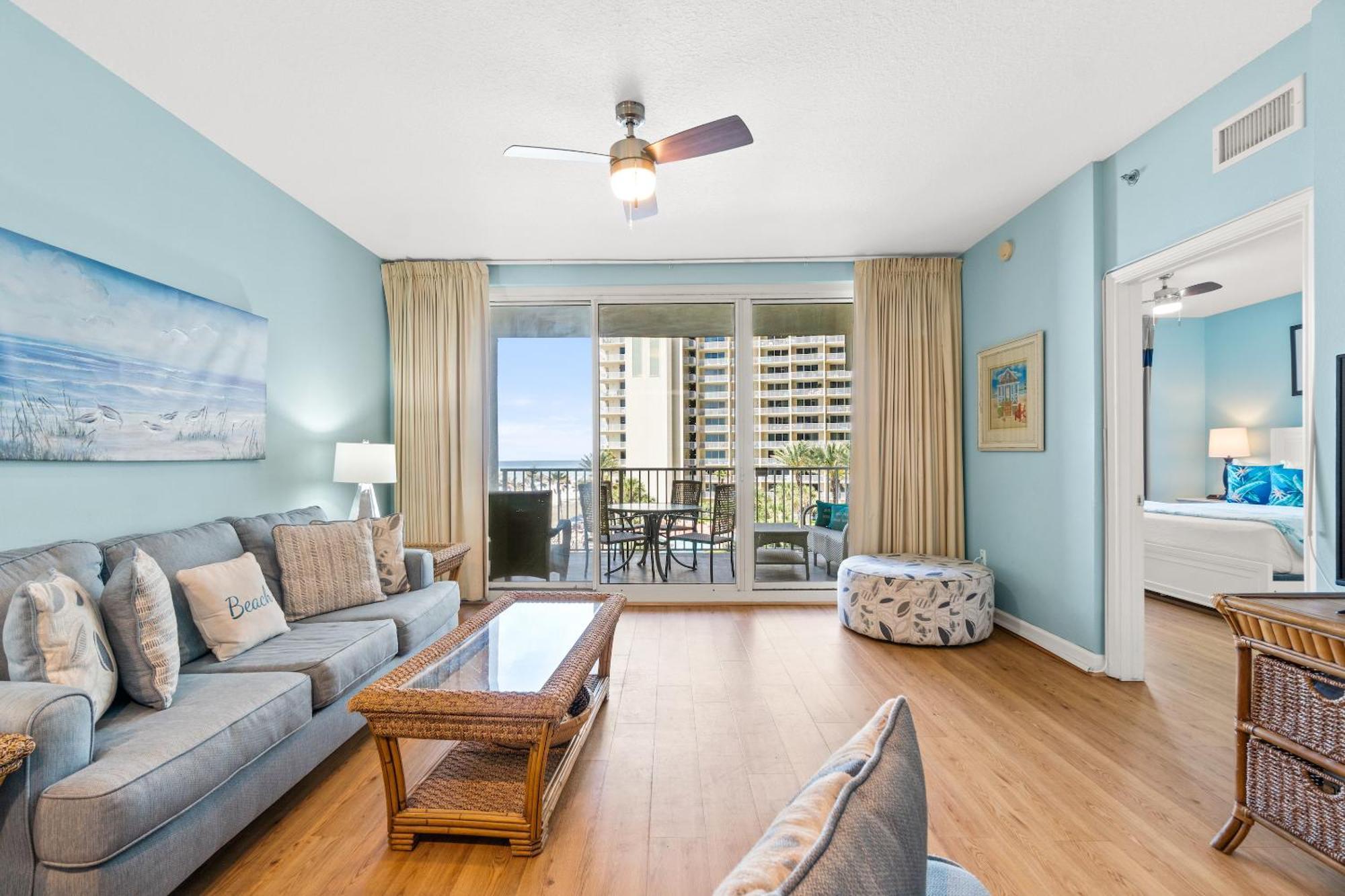 Shores Of Panama By Panhandle Getaways Panama City Beach Kamer foto