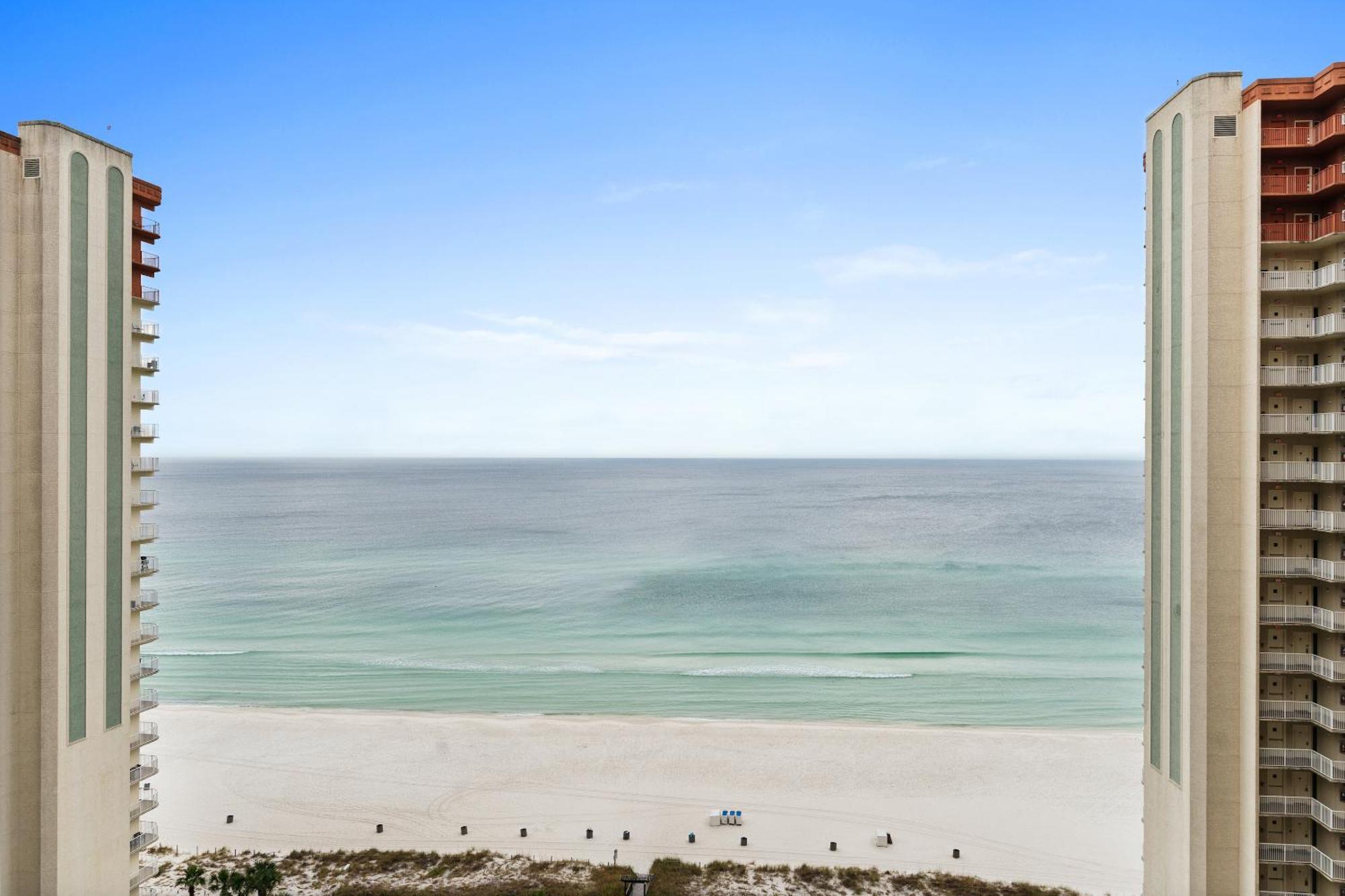 Shores Of Panama By Panhandle Getaways Panama City Beach Kamer foto
