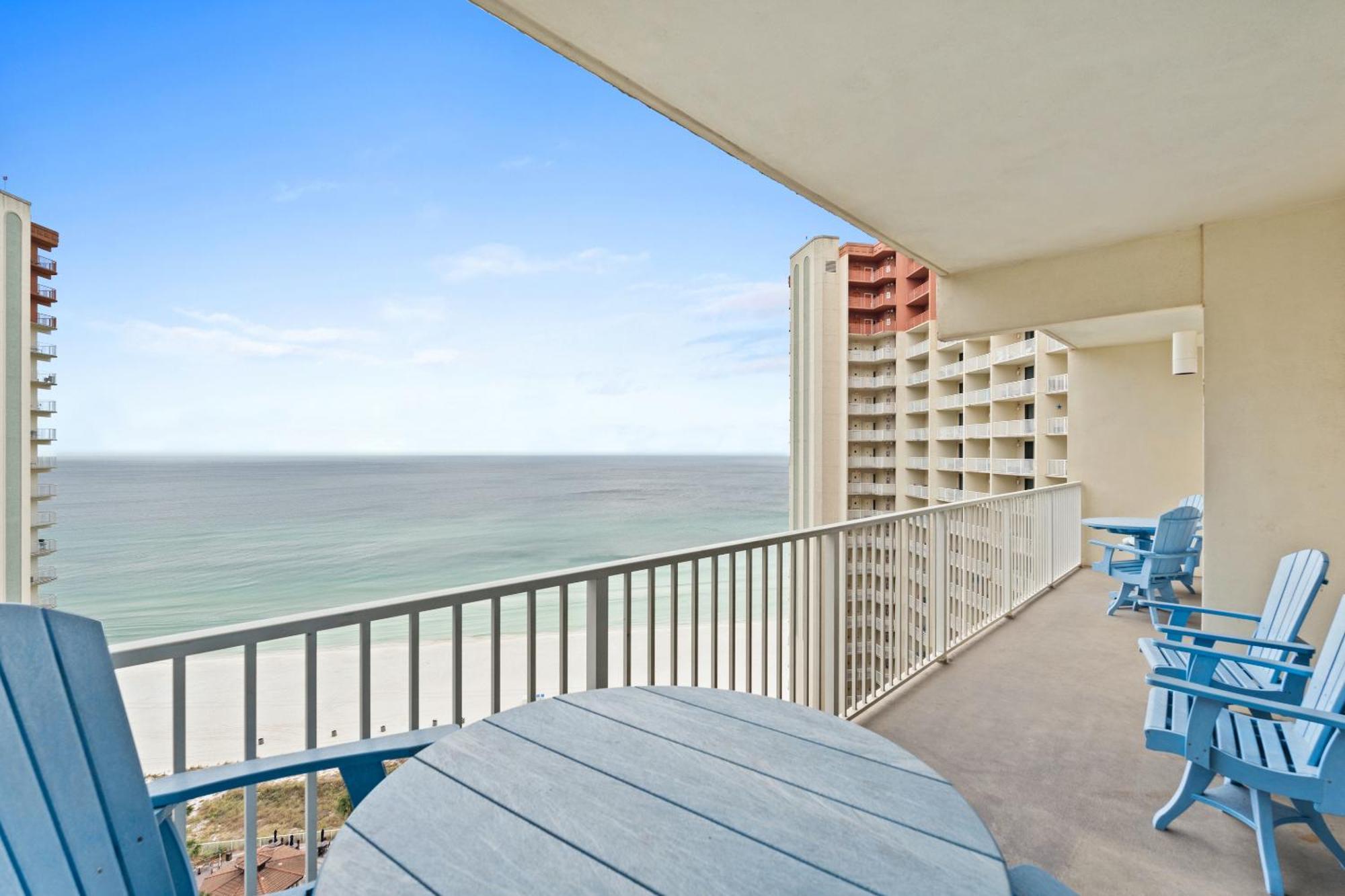Shores Of Panama By Panhandle Getaways Panama City Beach Kamer foto
