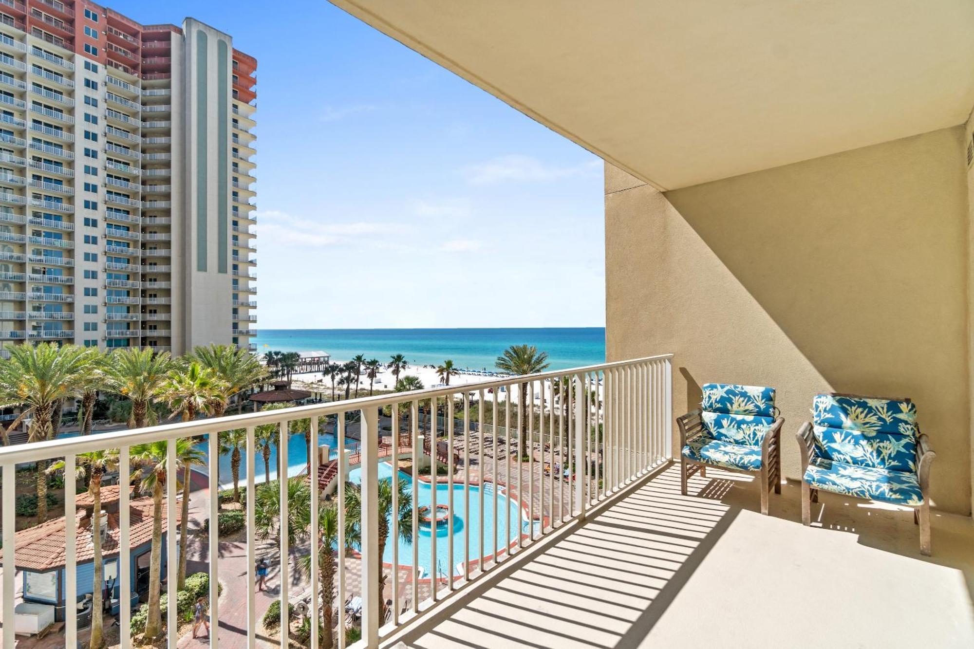Shores Of Panama By Panhandle Getaways Panama City Beach Kamer foto
