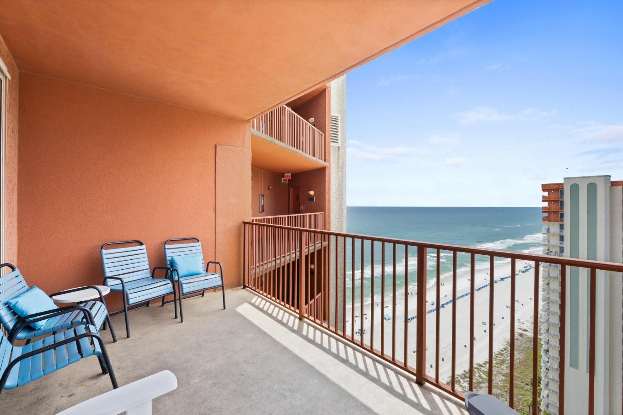 Shores Of Panama By Panhandle Getaways Panama City Beach Kamer foto