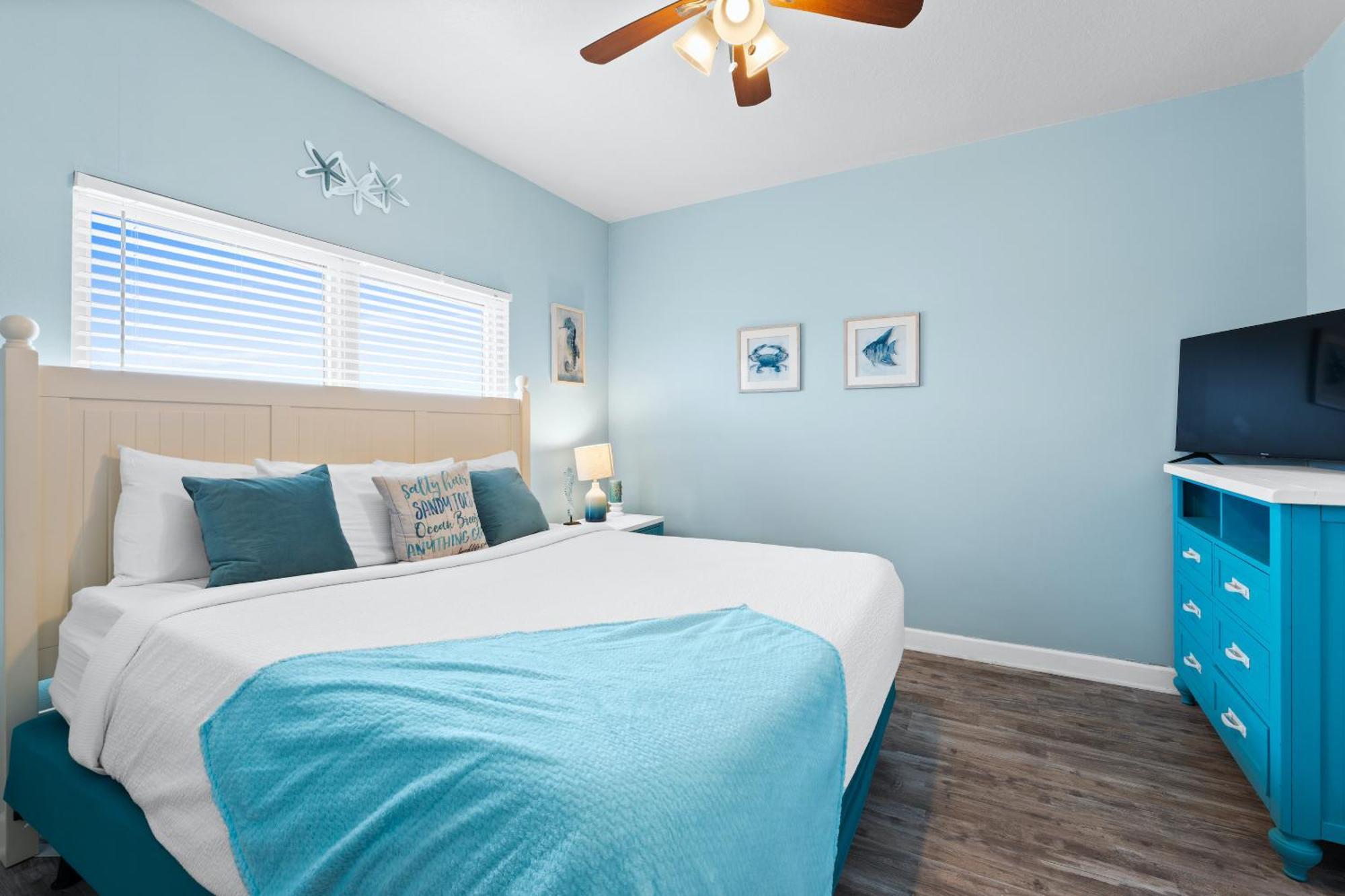 Shores Of Panama By Panhandle Getaways Panama City Beach Kamer foto