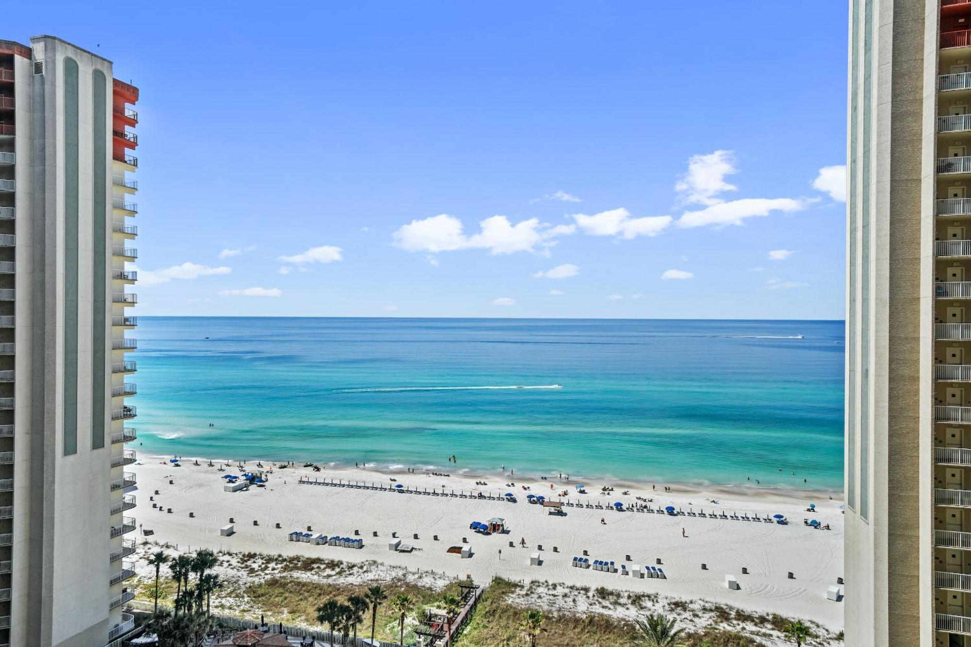 Shores Of Panama By Panhandle Getaways Panama City Beach Kamer foto