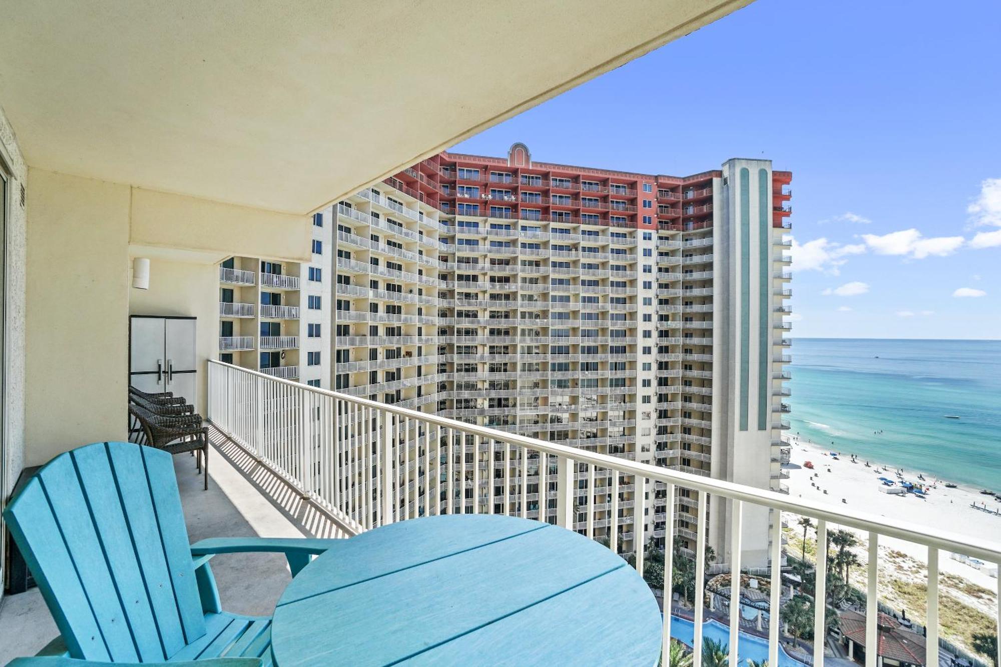 Shores Of Panama By Panhandle Getaways Panama City Beach Kamer foto