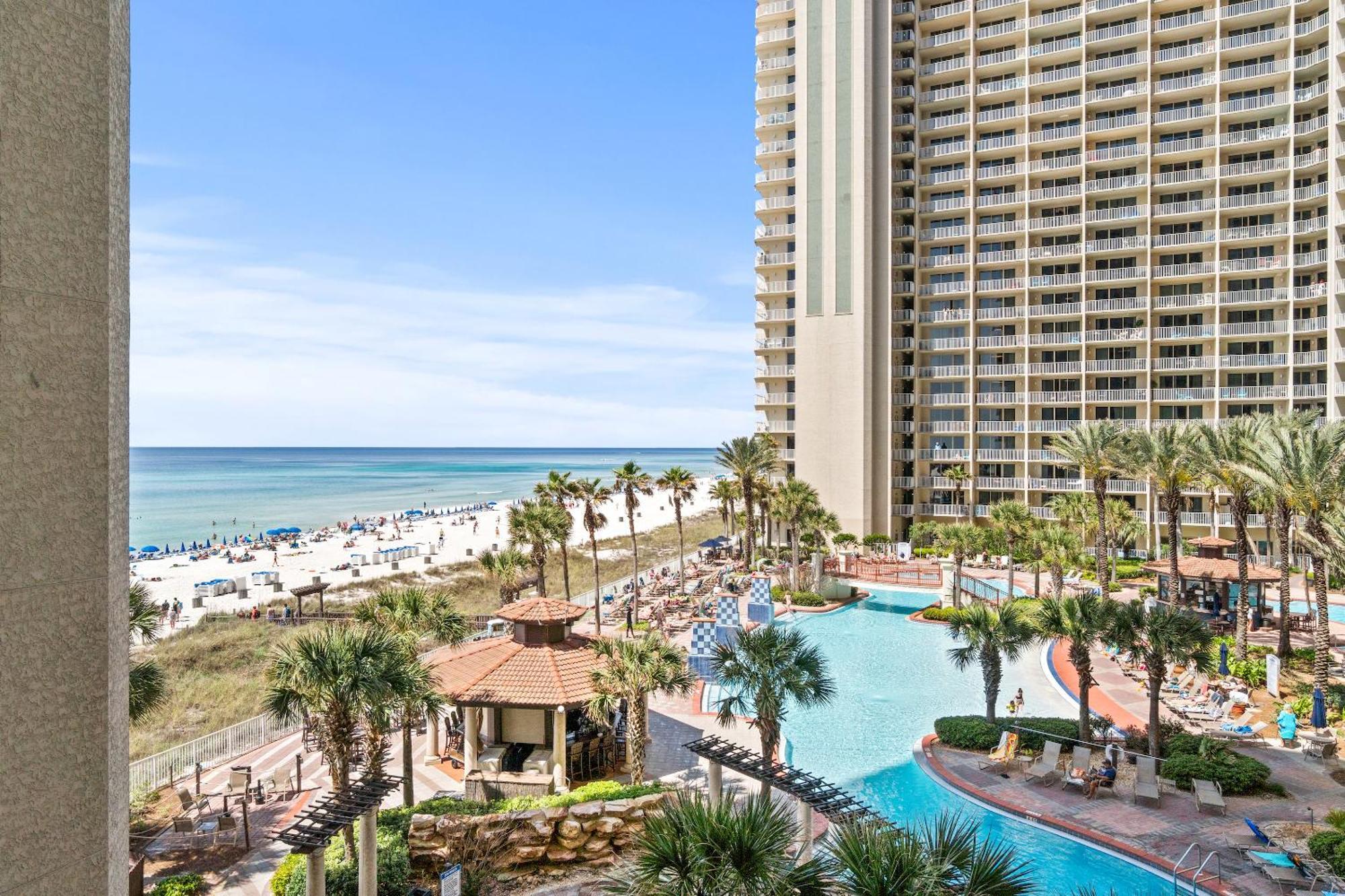 Shores Of Panama By Panhandle Getaways Panama City Beach Kamer foto