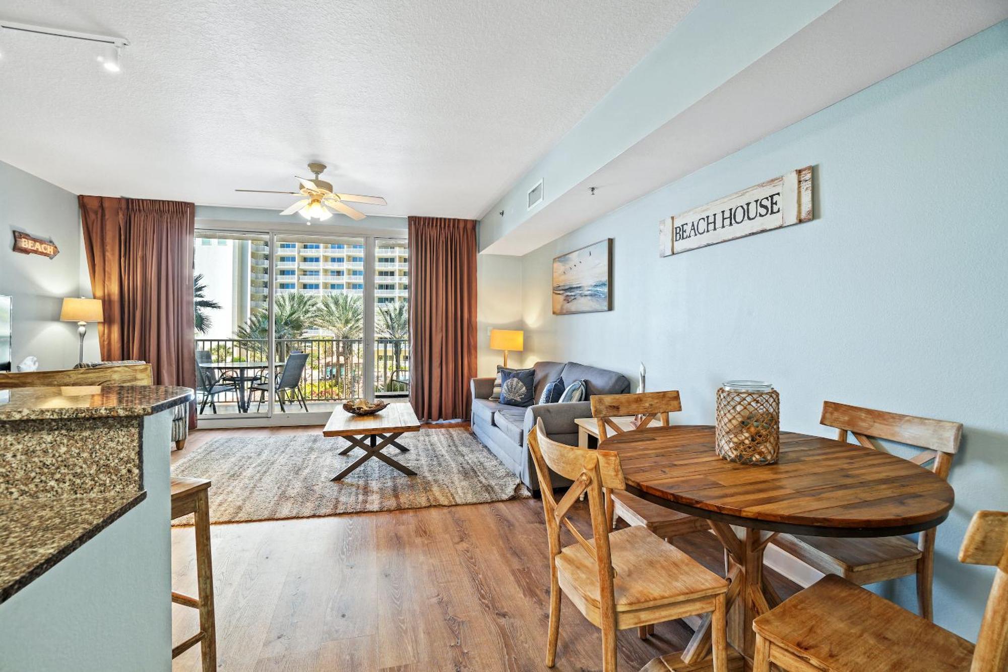 Shores Of Panama By Panhandle Getaways Panama City Beach Kamer foto
