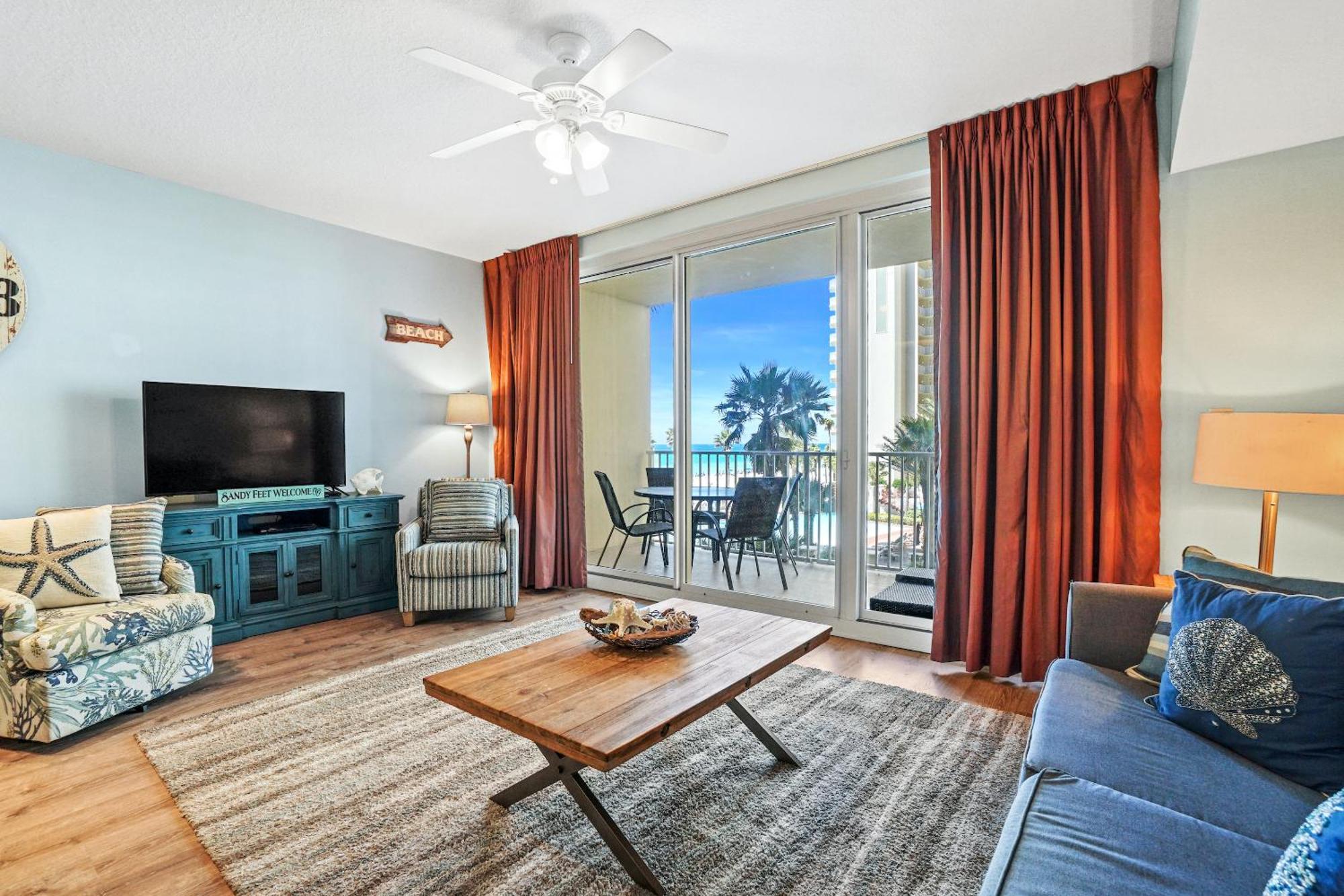 Shores Of Panama By Panhandle Getaways Panama City Beach Kamer foto
