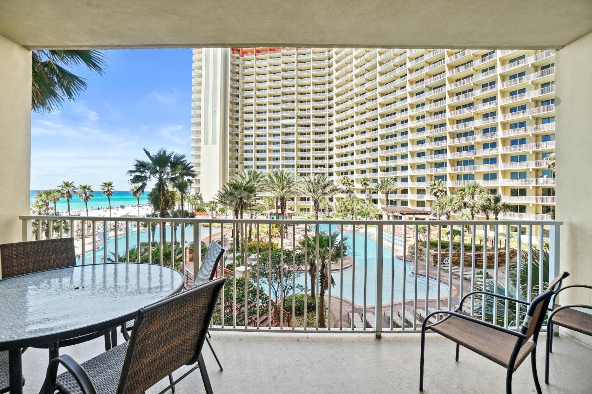 Shores Of Panama By Panhandle Getaways Panama City Beach Kamer foto