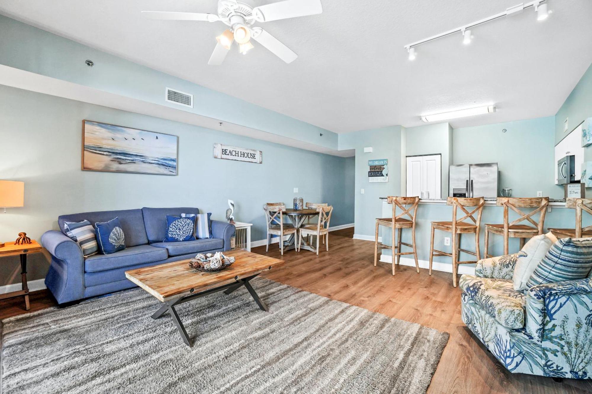 Shores Of Panama By Panhandle Getaways Panama City Beach Kamer foto