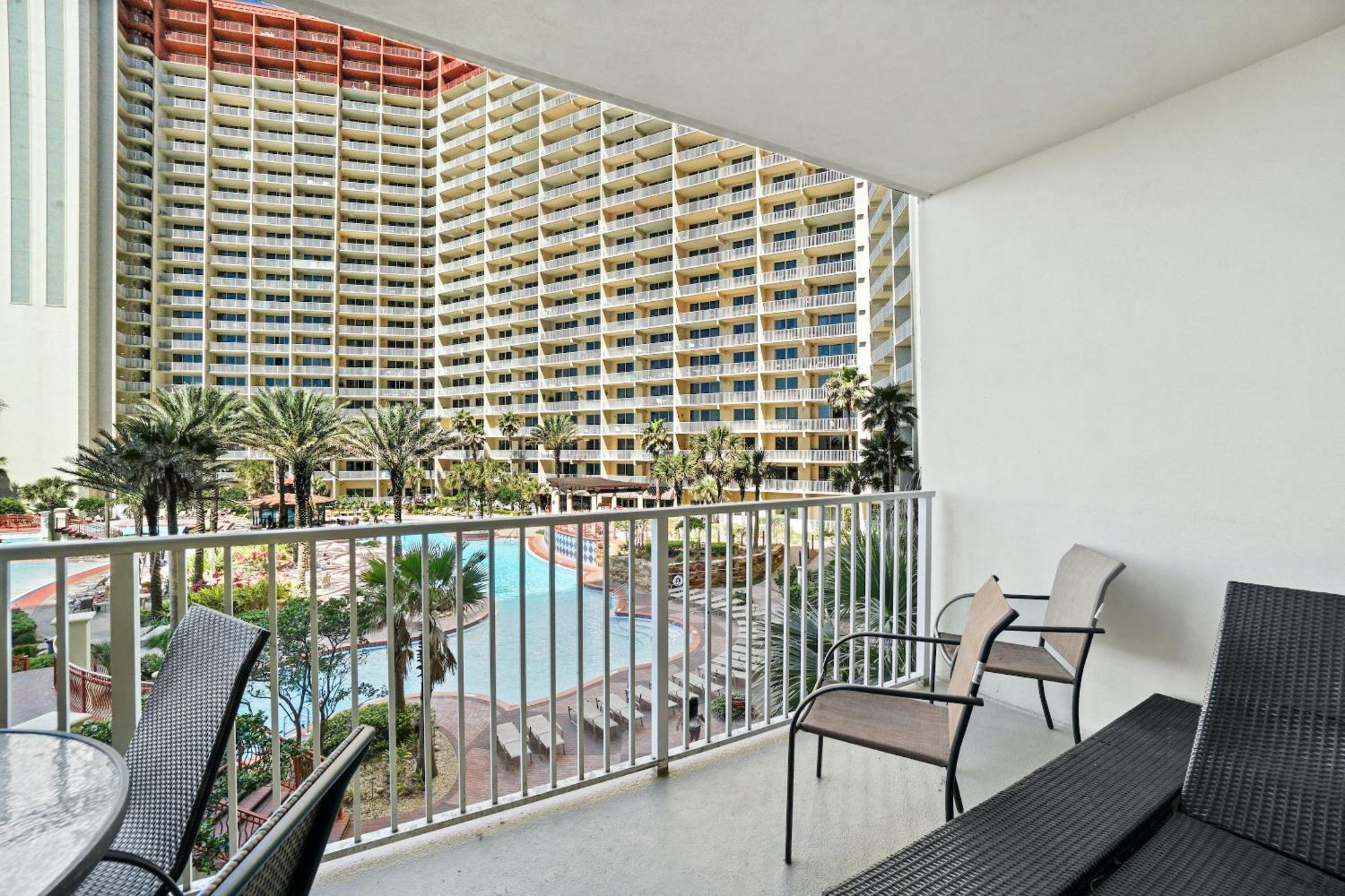 Shores Of Panama By Panhandle Getaways Panama City Beach Kamer foto