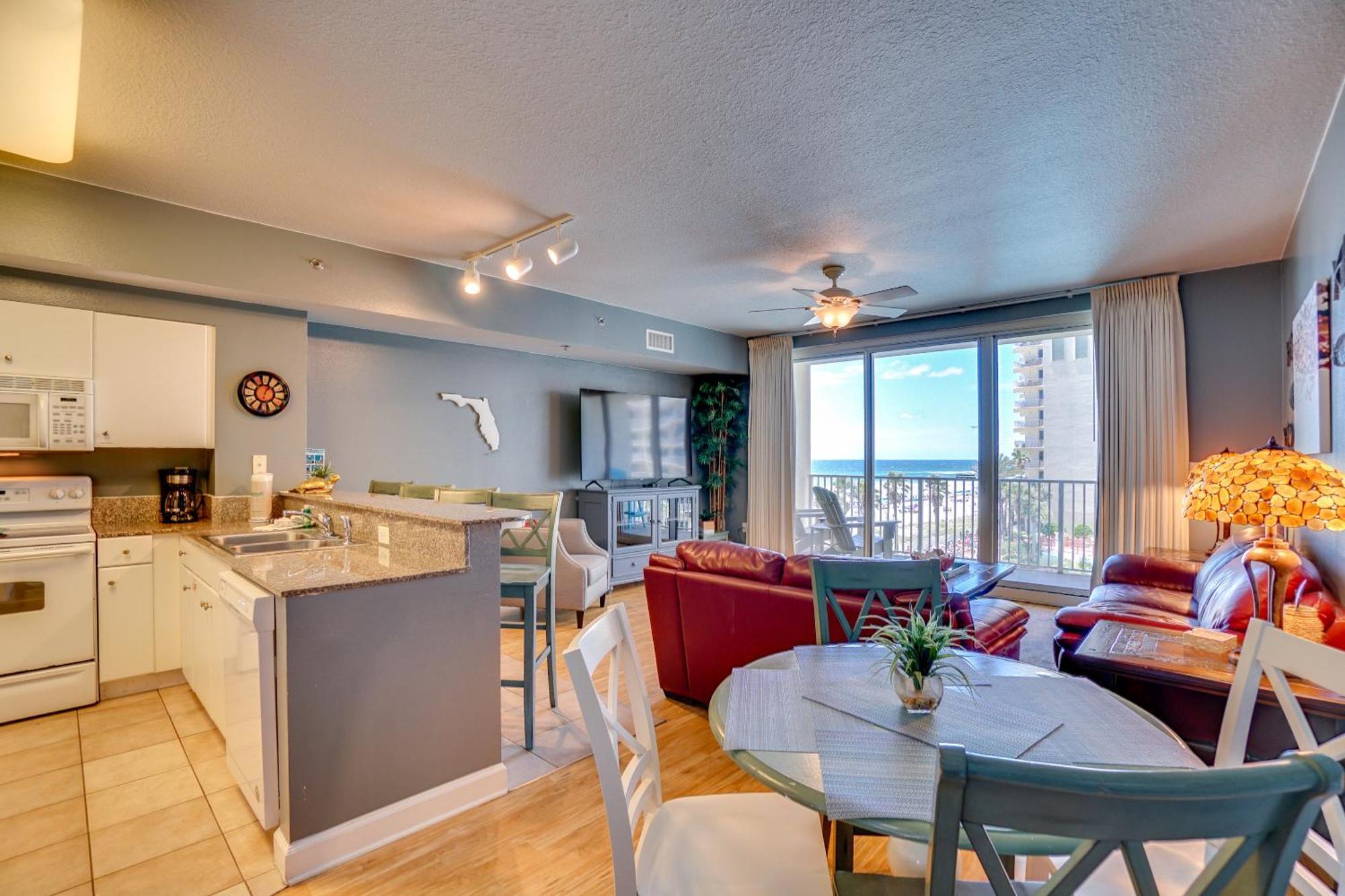 Shores Of Panama By Panhandle Getaways Panama City Beach Kamer foto