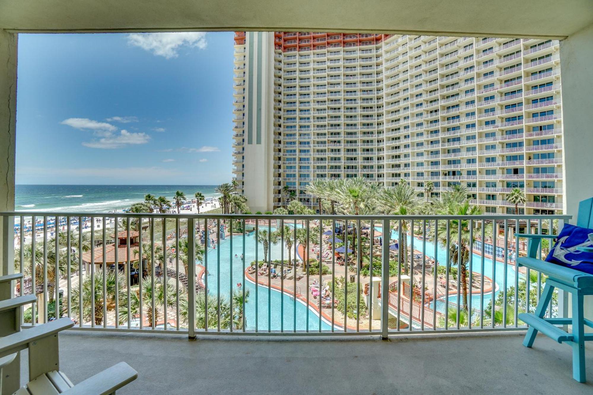 Shores Of Panama By Panhandle Getaways Panama City Beach Kamer foto