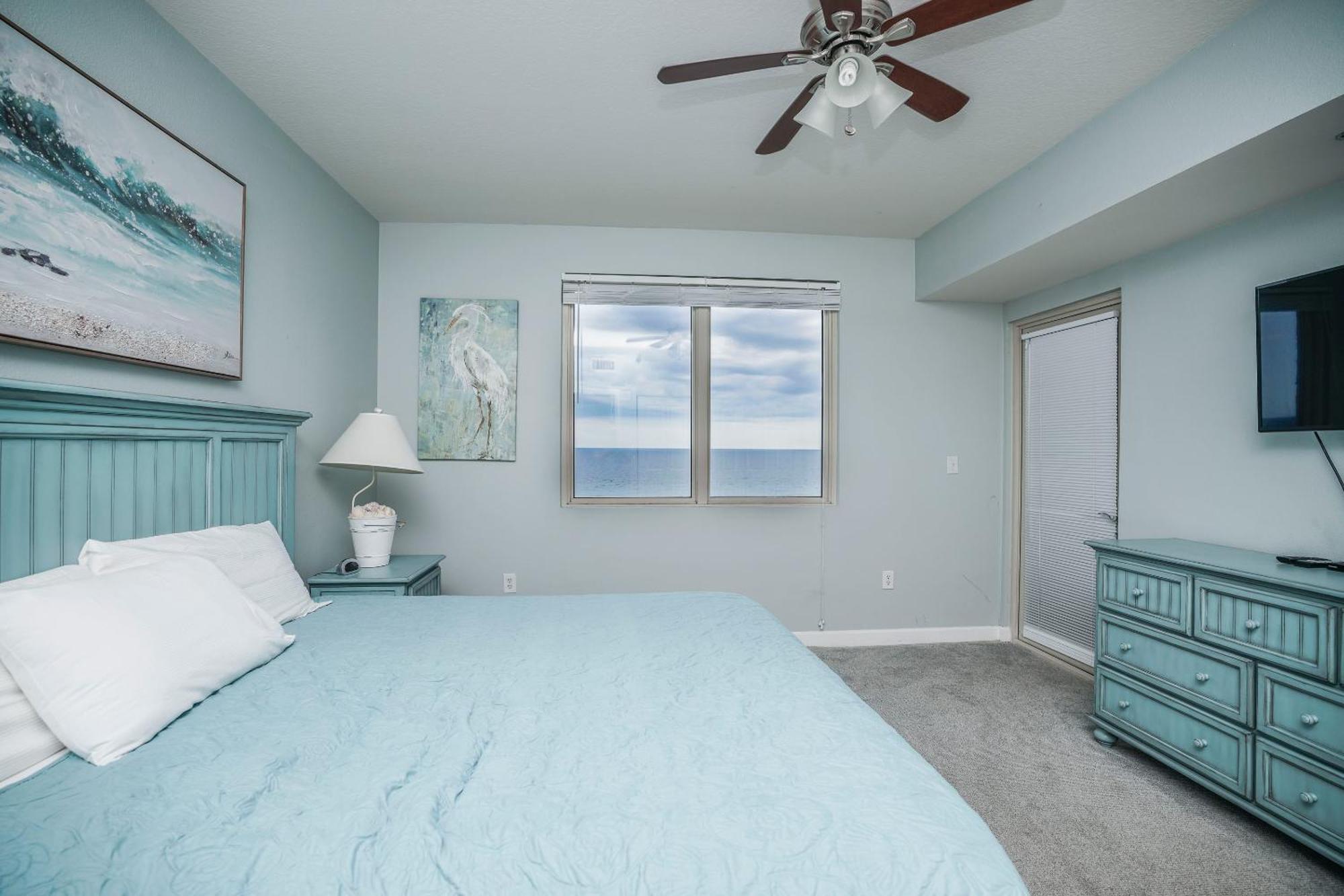 Shores Of Panama By Panhandle Getaways Panama City Beach Kamer foto