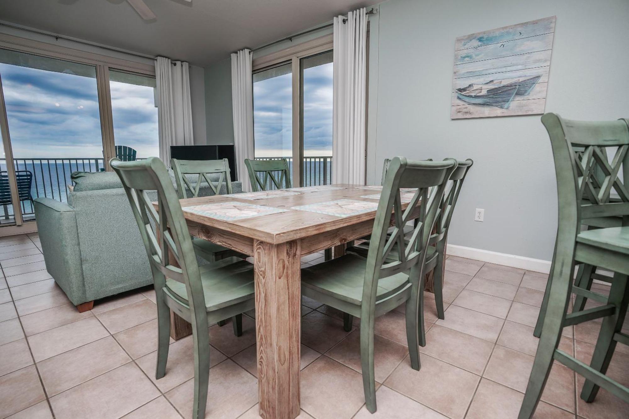 Shores Of Panama By Panhandle Getaways Panama City Beach Kamer foto