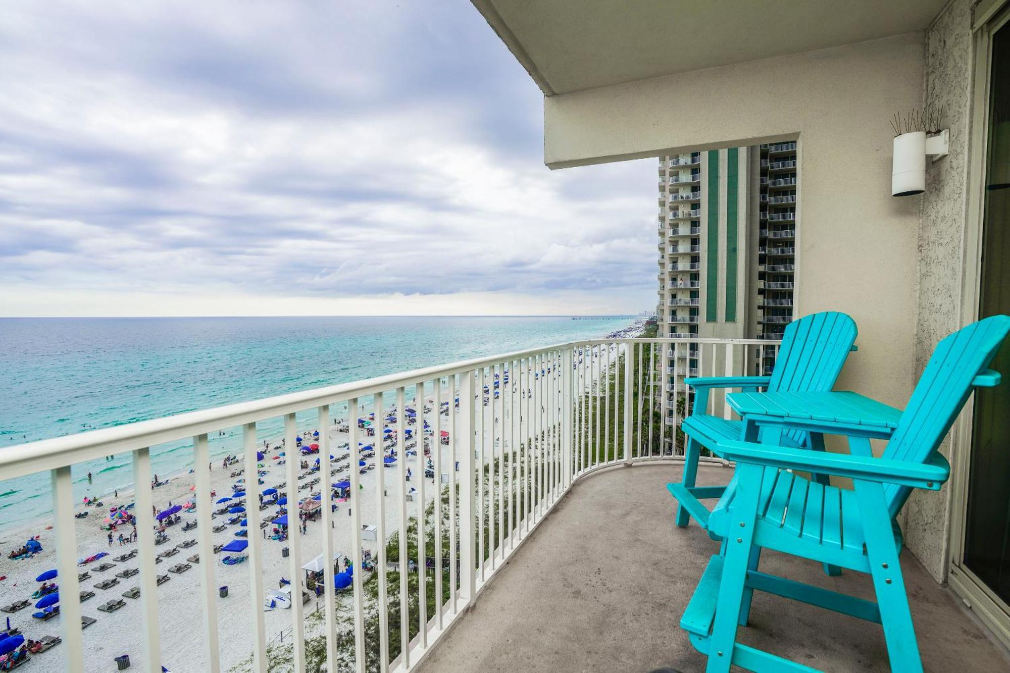 Shores Of Panama By Panhandle Getaways Panama City Beach Kamer foto