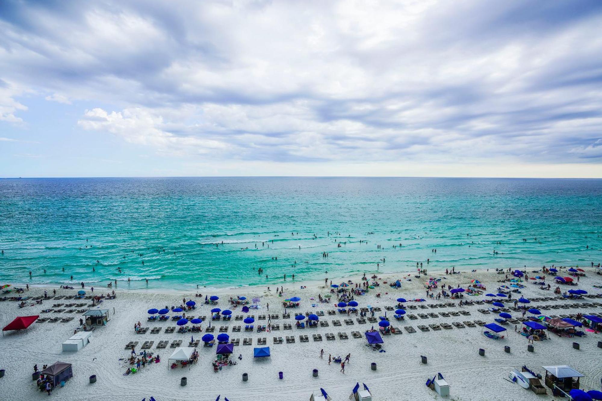 Shores Of Panama By Panhandle Getaways Panama City Beach Kamer foto