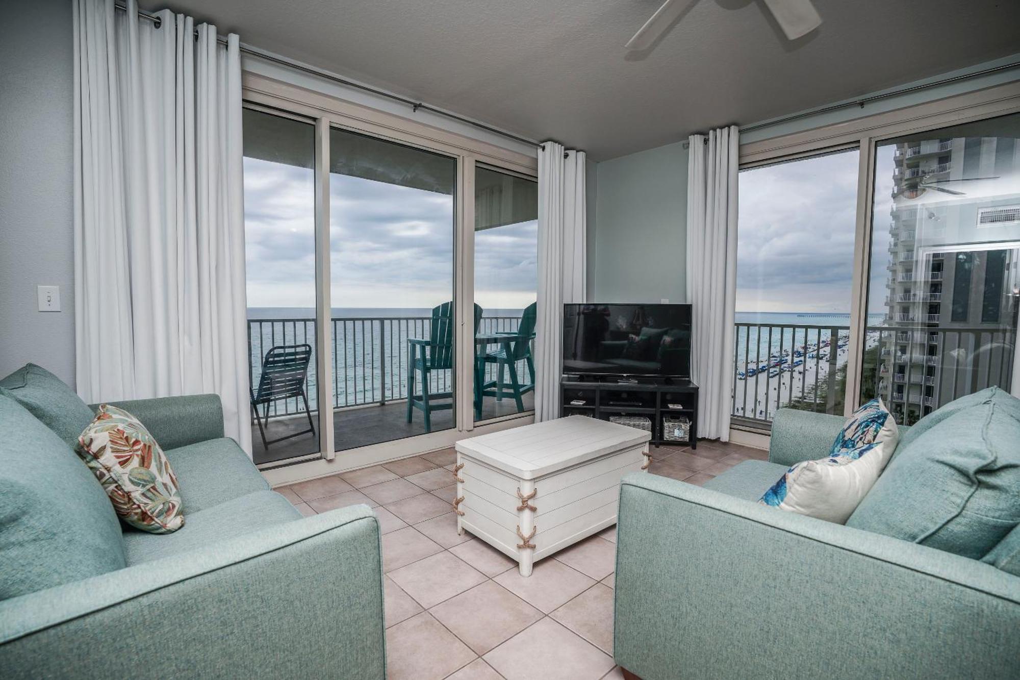 Shores Of Panama By Panhandle Getaways Panama City Beach Kamer foto